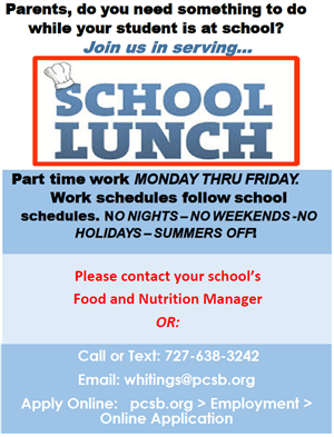 Food Services 2